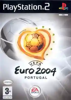 UEFA Euro 2004 - Portugal